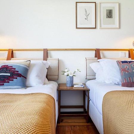 Bohemian Luxury - Intendente Lisboa Extérieur photo