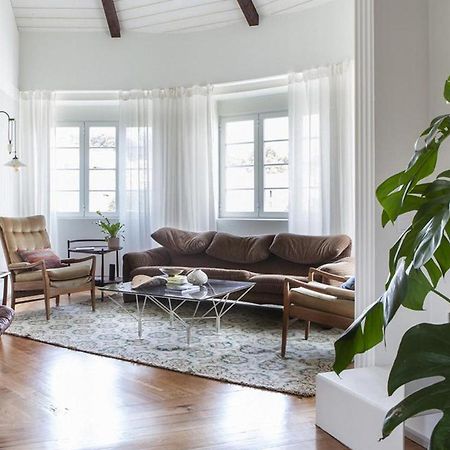 Bohemian Luxury - Intendente Lisboa Extérieur photo