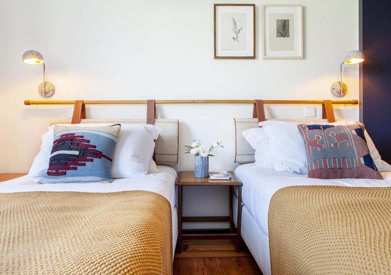 Bohemian Luxury - Intendente Lisboa Extérieur photo