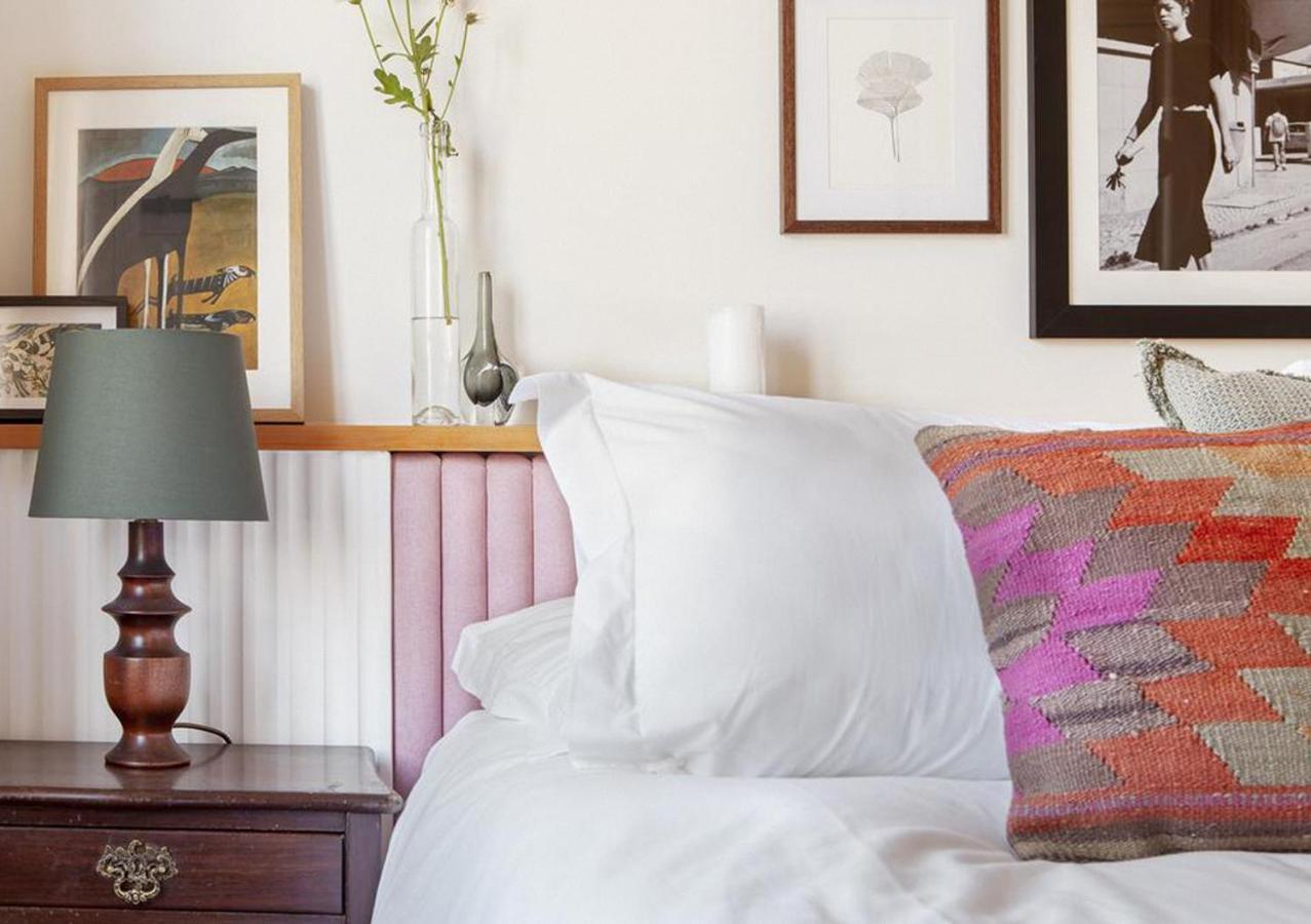 Bohemian Luxury - Intendente Lisboa Extérieur photo