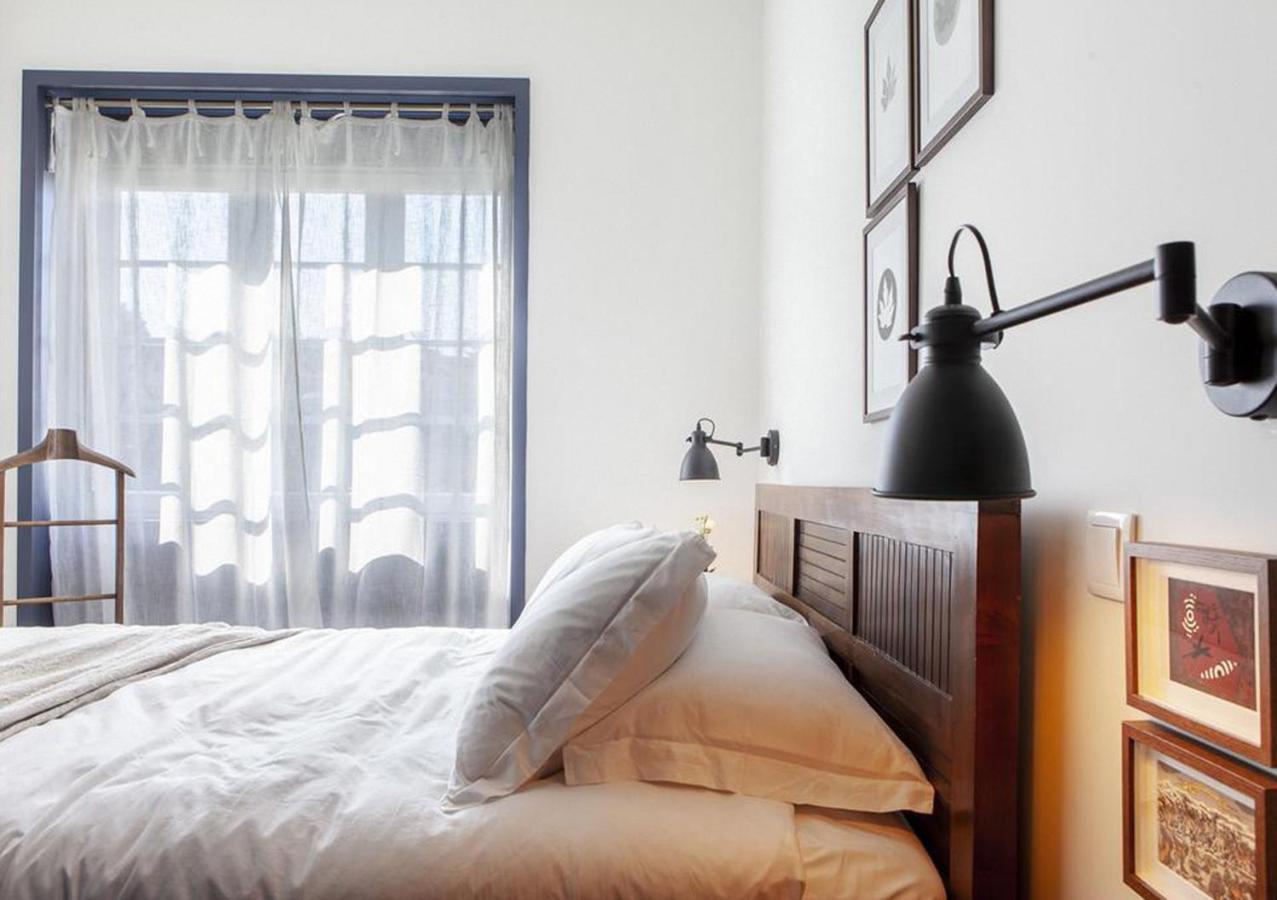 Bohemian Luxury - Intendente Lisboa Extérieur photo