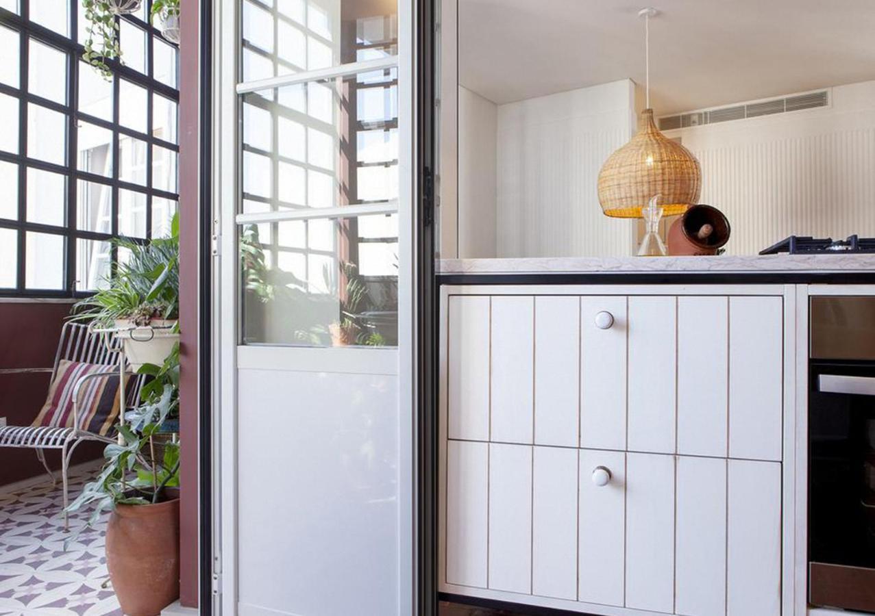 Bohemian Luxury - Intendente Lisboa Extérieur photo