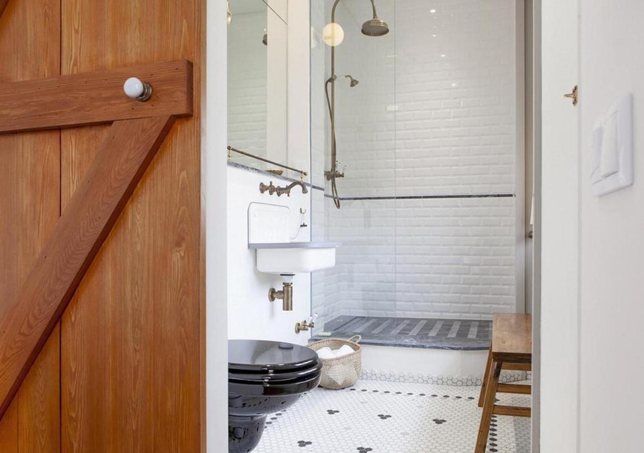 Bohemian Luxury - Intendente Lisboa Extérieur photo
