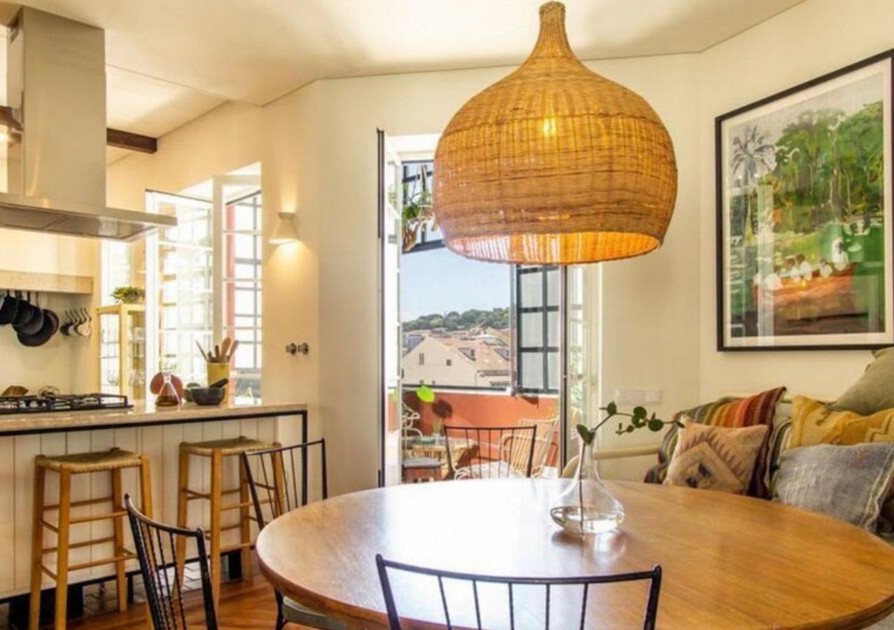 Bohemian Luxury - Intendente Lisboa Extérieur photo