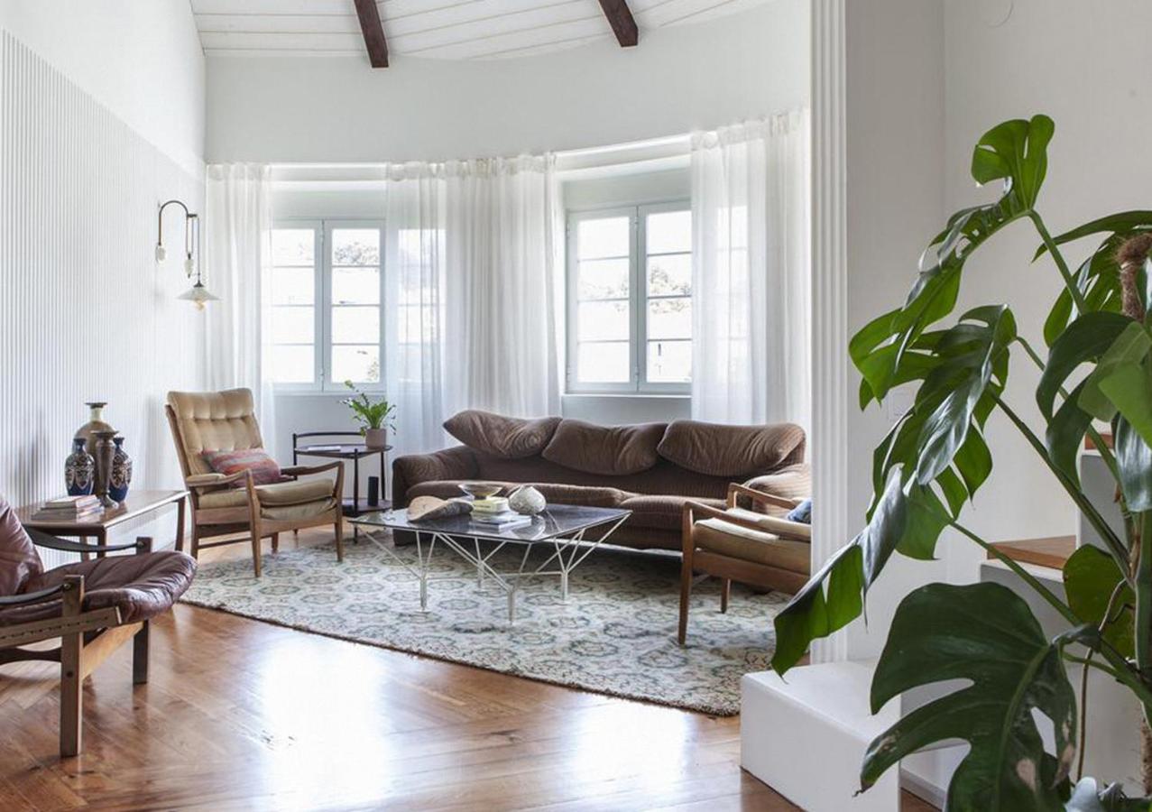Bohemian Luxury - Intendente Lisboa Extérieur photo