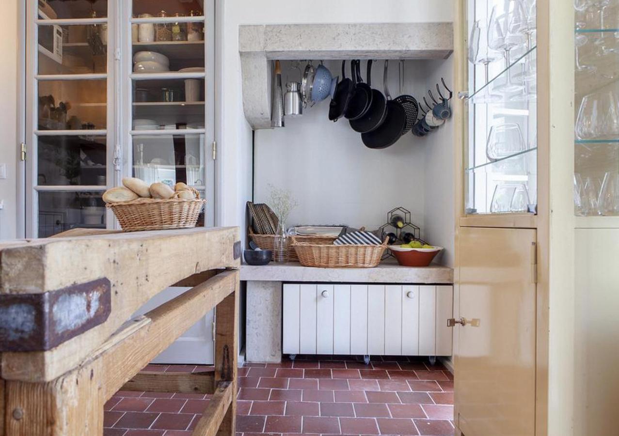 Bohemian Luxury - Intendente Lisboa Extérieur photo