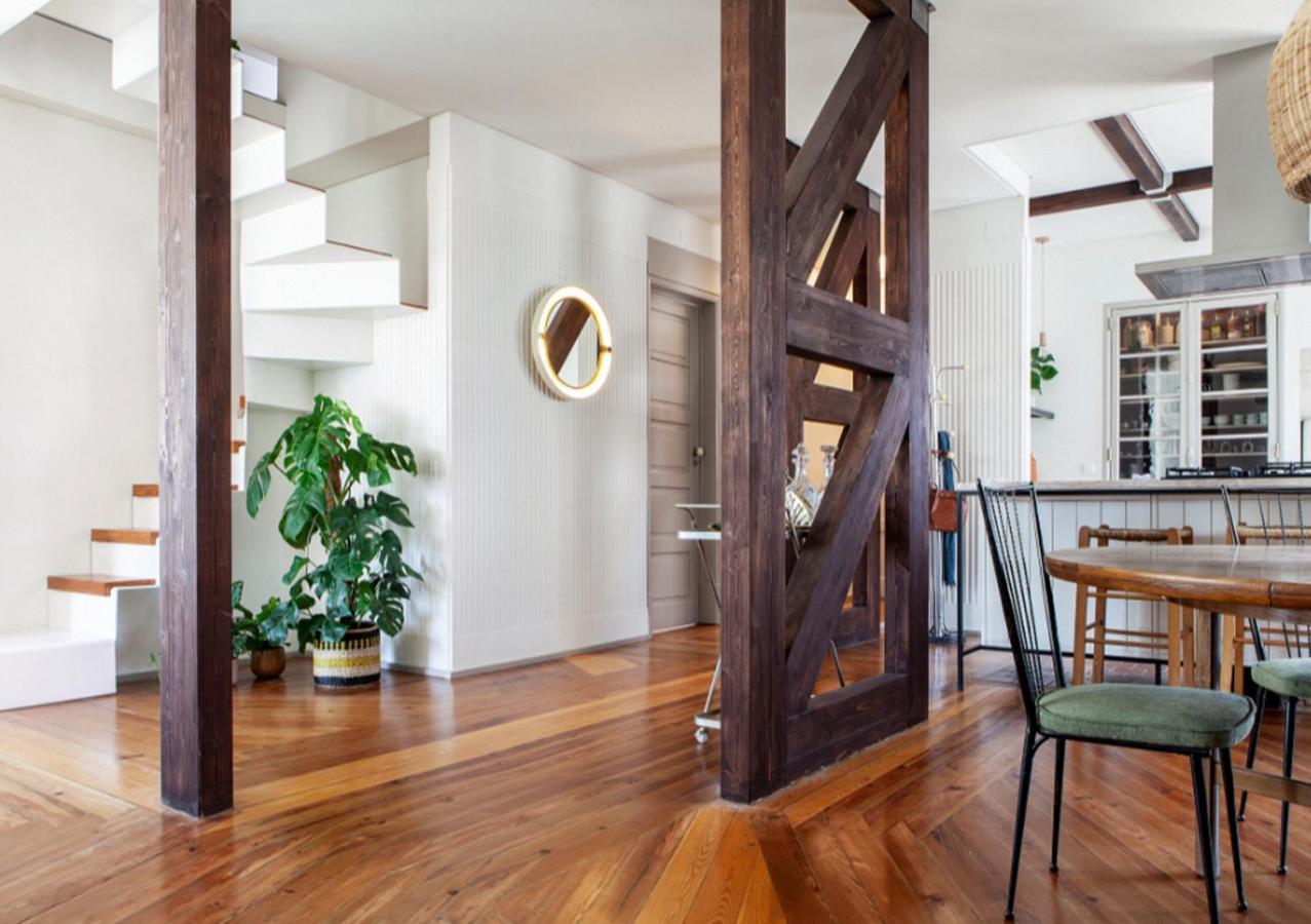 Bohemian Luxury - Intendente Lisboa Extérieur photo