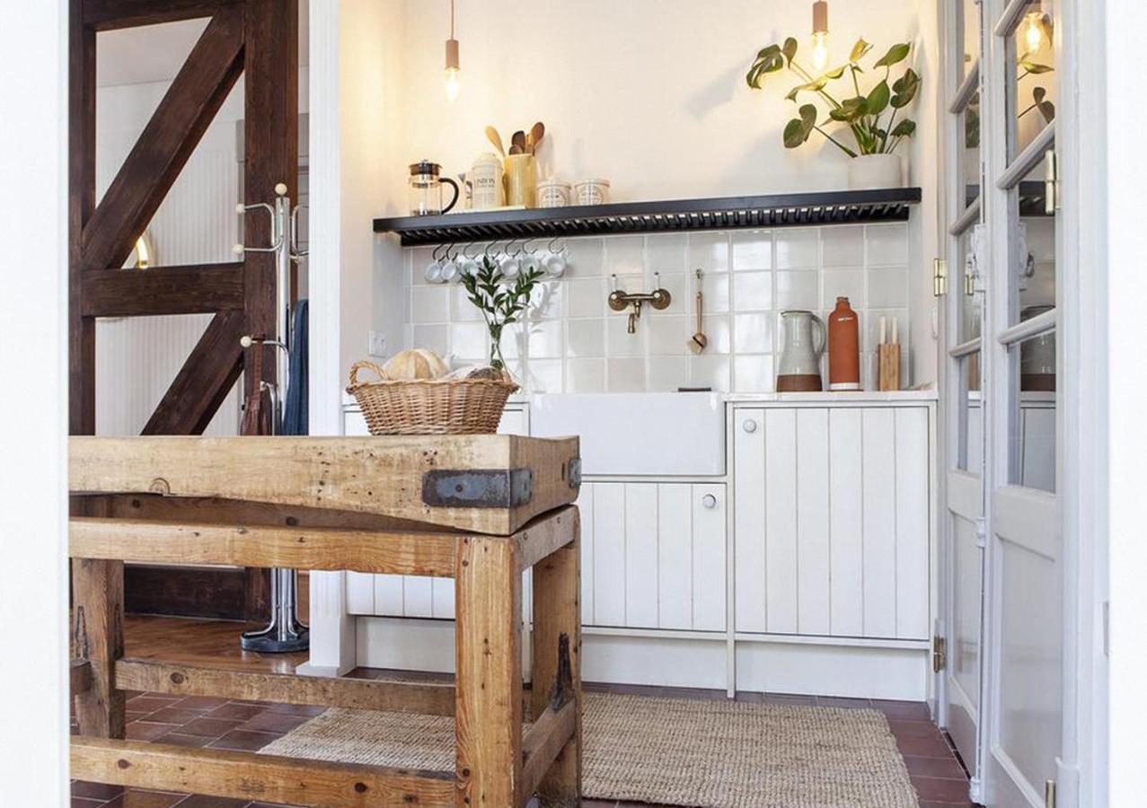 Bohemian Luxury - Intendente Lisboa Extérieur photo