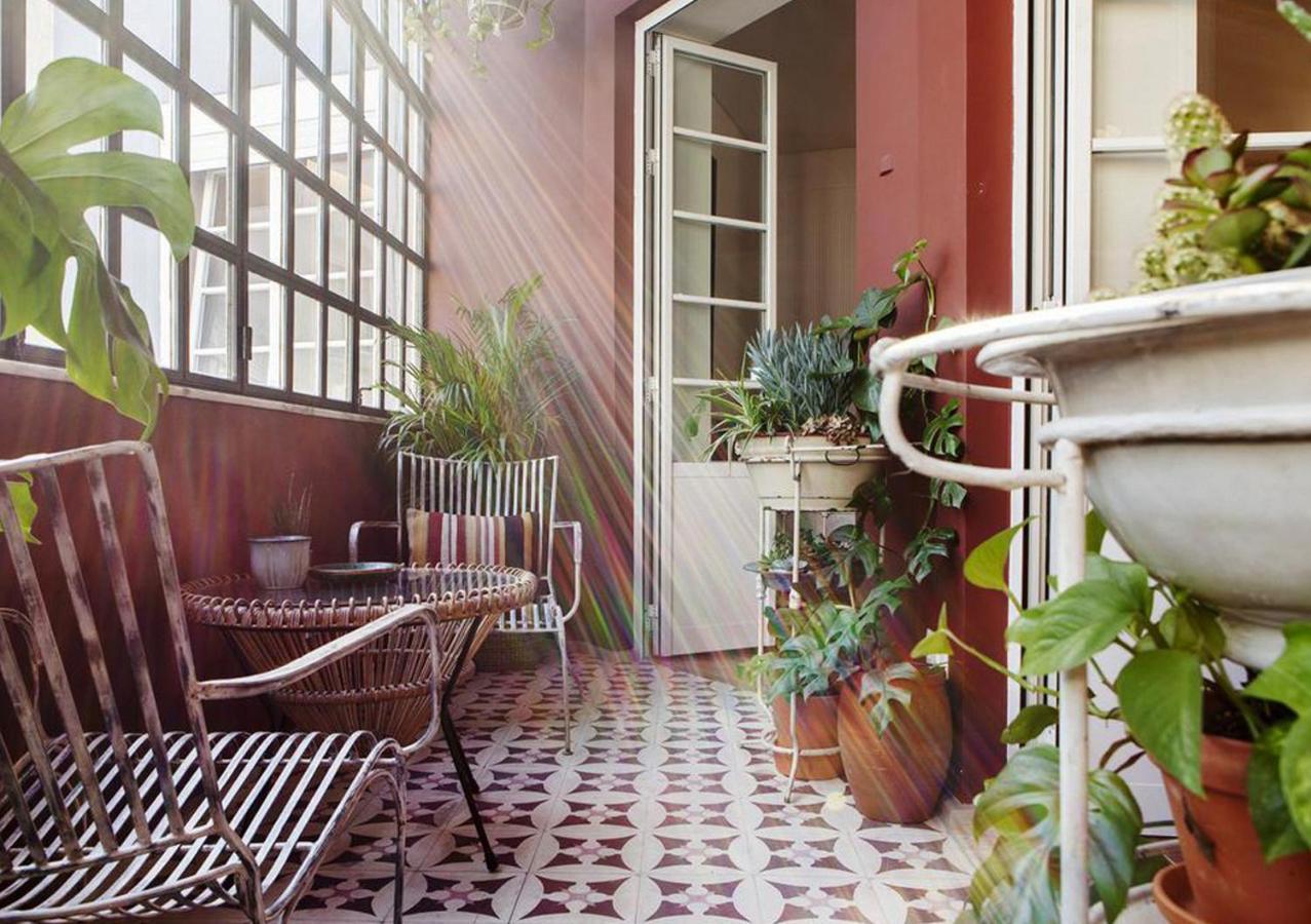 Bohemian Luxury - Intendente Lisboa Extérieur photo