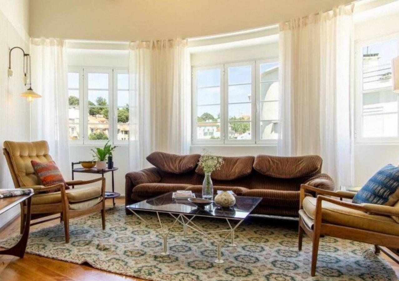 Bohemian Luxury - Intendente Lisboa Extérieur photo