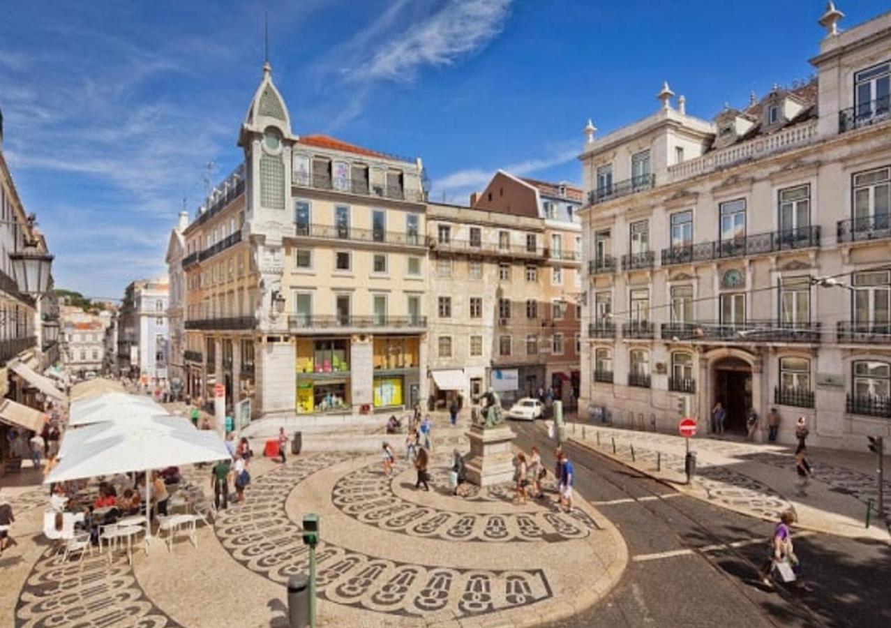 Bohemian Luxury - Intendente Lisboa Extérieur photo